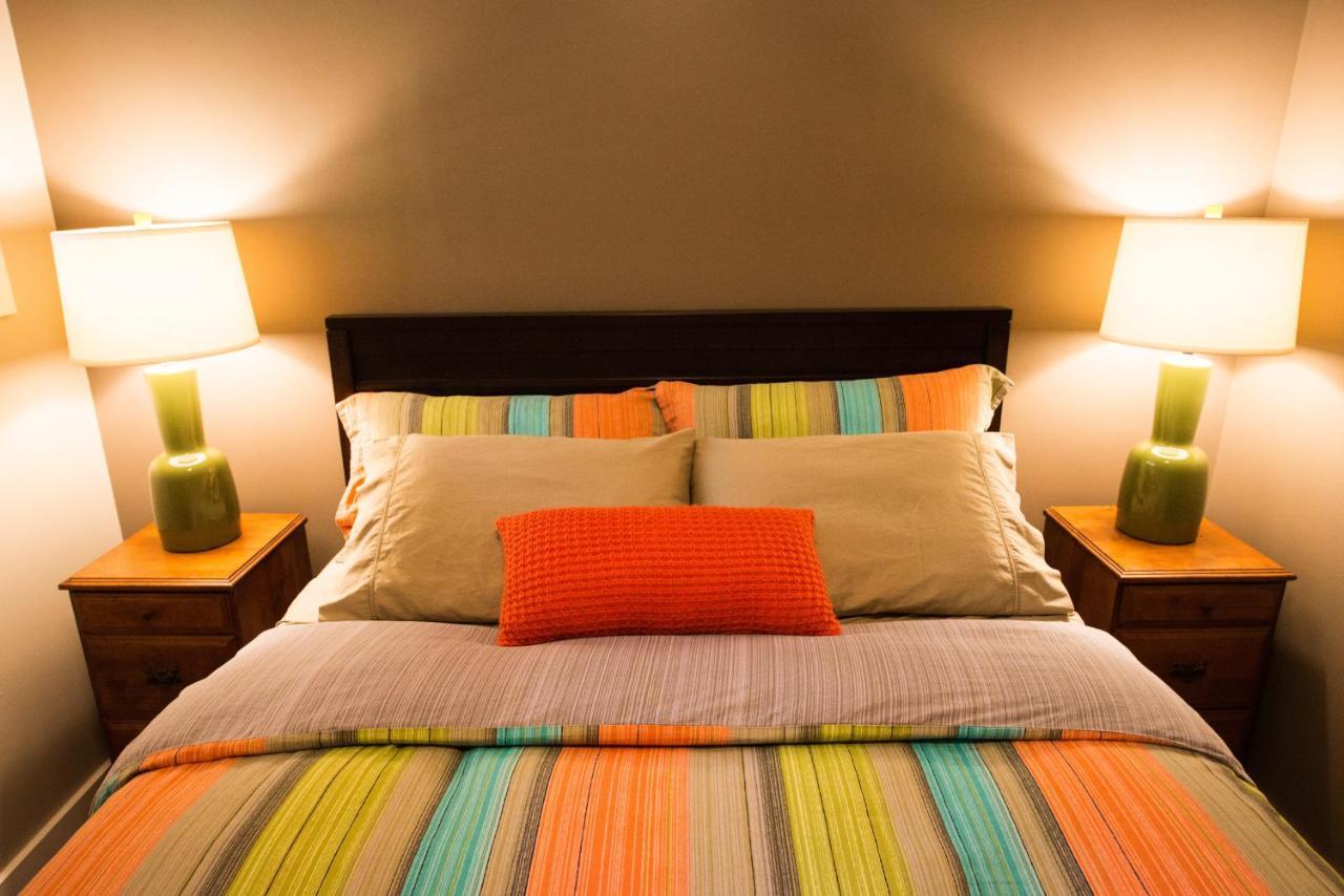 Skeena River House Bed & Breakfast Terrace Bagian luar foto